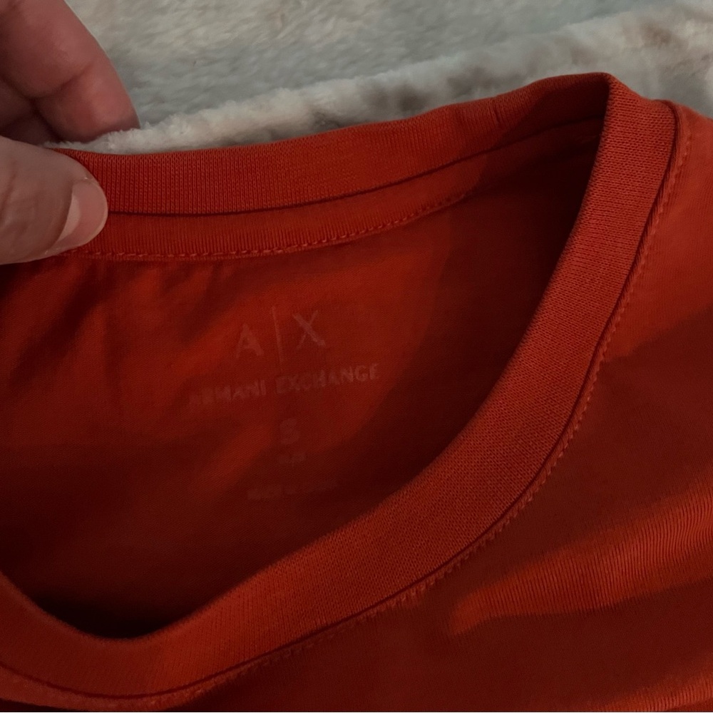 Armani Exchange men’s shirt